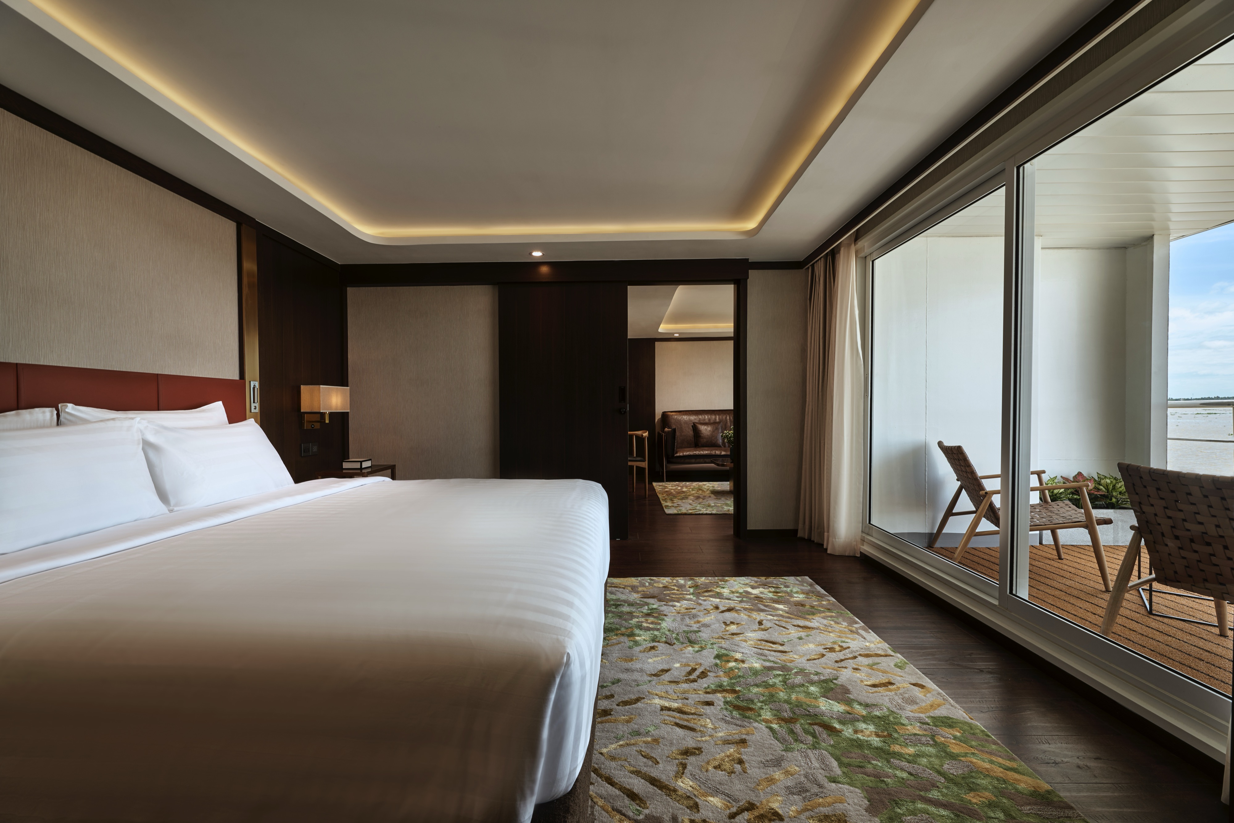 Angkor Suite